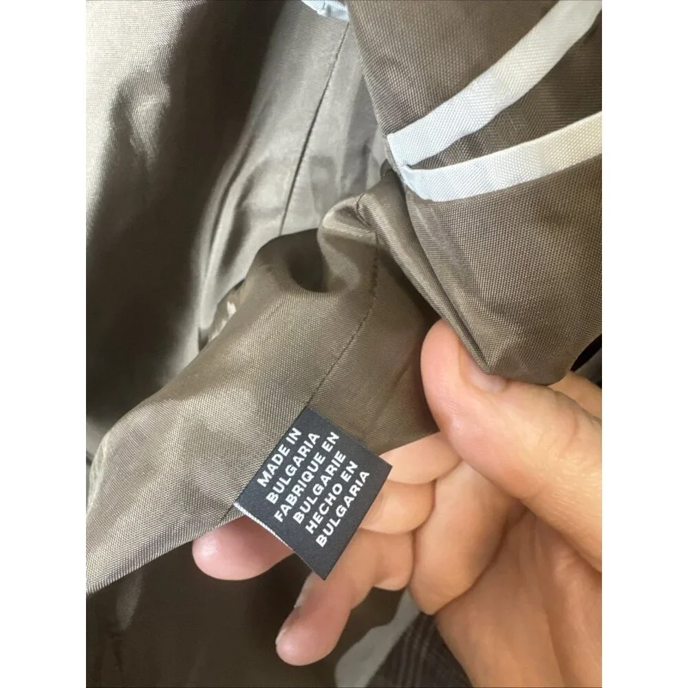 Strellson extra slim